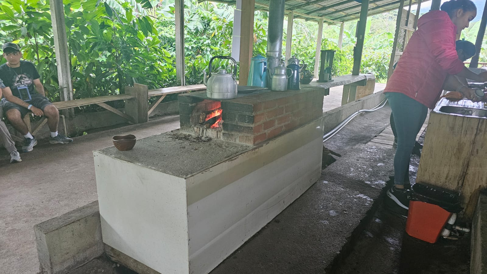 Cultural Guanacaste Local Tour photo 7